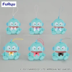 人魚漢頓 水鑽愛心吊飾～人魚漢頓～