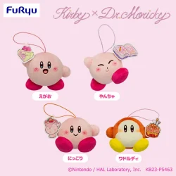 星之卡比 Kirby×Dr.MORICKY 吊飾～Pop Palette～