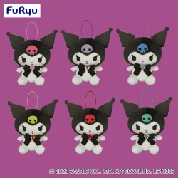 酷洛米 閃亮愛心吊飾～酷洛米～