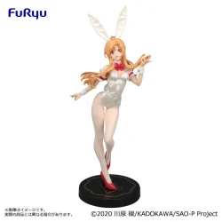 刀劍神域 BiCuteBunnies 景品模型－亞絲娜 白珍珠版－