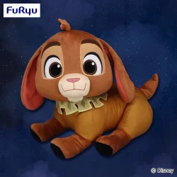 WISH 【FDT】一起擁抱超大玩偶～瓦倫提諾～