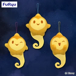 Wish【FDT】星星一起吊飾