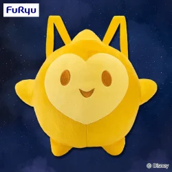 WISH【FDT】與星星一起 絨毛玩偶後背包