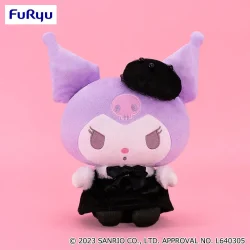 酷洛米 心動♡衣櫥 No.1服裝大玩偶