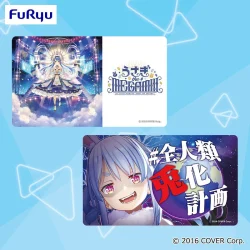 hololive production 兔田佩克拉大尺寸滑鼠墊