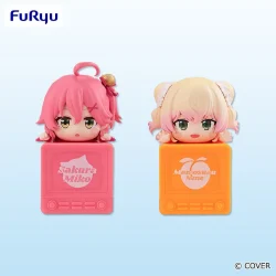 hololive production 擺掛公仔 第5彈