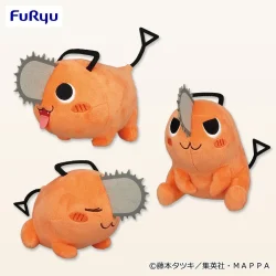 電鋸人 TV動畫版 波奇塔娃娃