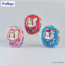 傑貓 造型抱枕①