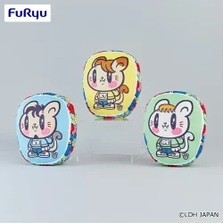 ジェ猫 造型抱枕②