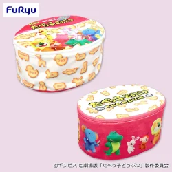 動物餅乾 THE MOVIE 椅凳