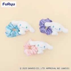 大耳狗 ChocoQ造型髮圈