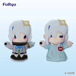 hololive production 天音彼方 手偶娃娃