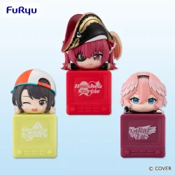 hololive production 掛飾造型公仔 Vol.4