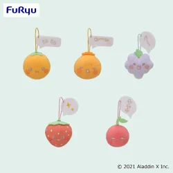 西瓜遊戲 設計監製 by 三麗鷗 角色台詞吊飾②