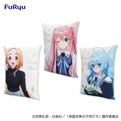 紫雲寺家的孩子們 大型抱枕①