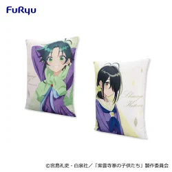 紫雲寺家的孩子們 BIG抱枕②