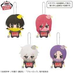 電視動畫《戀上換裝娃娃》 ESPRESTO-Detailed Elegance-乾紗壽葉 黑百合ver.