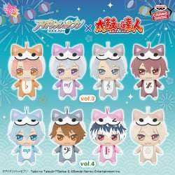 電視動畫《戀上換裝娃娃》 ESPRESTO-Detailed Elegance-乾紗壽葉 黑百合ver.