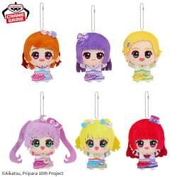 電視動畫《戀上換裝娃娃》 ESPRESTO-Detailed Elegance-乾紗壽葉 黑百合ver.