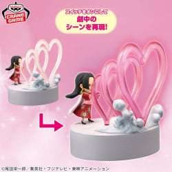 海賊王 波雅·漢考克 房間小夜燈-甜蜜媚力風（虜獲芳心）-
