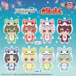 電視動畫《戀上換裝娃娃》 ESPRESTO-Detailed Elegance-乾紗壽葉 黑百合ver.