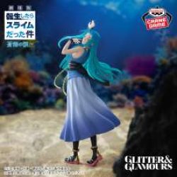 電視動畫《戀上換裝娃娃》 ESPRESTO-Detailed Elegance-乾紗壽葉 黑百合ver.