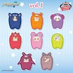 電視動畫《戀上換裝娃娃》 ESPRESTO-Detailed Elegance-乾紗壽葉 黑百合ver.