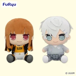 Colorful Peach 超大 BIG 玩偶④