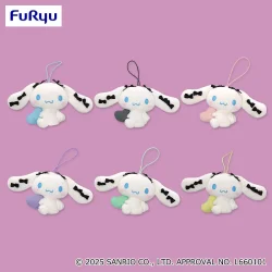 大耳狗芭蕾可愛吊飾