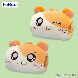 人魚漢頓 午睡抱枕