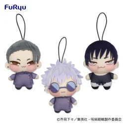 TV動畫《咒術迴戰》 迷你絨毛娃娃①