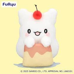 花丸幽靈 大布丁♡特大玩偶