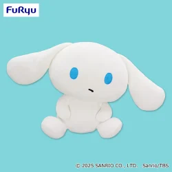 邦妮大耳狗 特大號玩偶