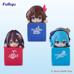 hololive production 造型掛飾公仔 Vol.1