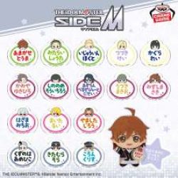 偶像大師 SideM 名字壓克力徽章 vol.2 偶像大師 SideM 名字壓克力徽章 vol.2