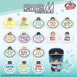 偶像大師 SideM 名字壓克力徽章vol.1 偶像大師 SideM 名字壓克力徽章vol.1