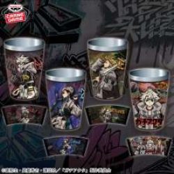 極道主夫 不鏽鋼多功能隨行杯