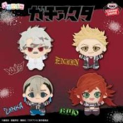 GACHI AKUTA Q版娃娃 vol.1