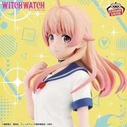電視動畫《WITCH WATCH魔女守護者》 若月尼可 公仔