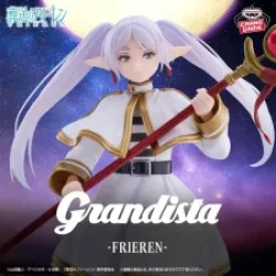 葬送的芙莉蓮 Grandista-FRIEREN-