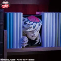 動畫《鬼滅之刃》HYOKOFIG -童磨-