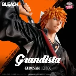 BLEACH Grandista－黑崎一護－