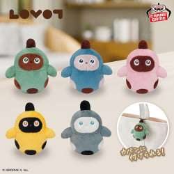 電視動畫《戀上換裝娃娃》 ESPRESTO-Detailed Elegance-乾紗壽葉 黑百合ver.