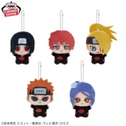 火影忍者 疾風傳 迷你娃娃vol.2