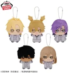 桃源暗鬼 Q版公仔vol.3