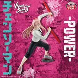 鏈鋸人 VIBRATION STARS-帕瓦-Ⅳ