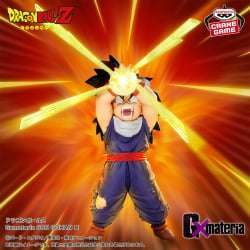 Dragon Ball Z G×materia 孫悟飯Ⅲ