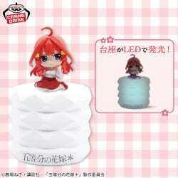 電視動畫《戀上換裝娃娃》 ESPRESTO-Detailed Elegance-乾紗壽葉 黑百合ver.