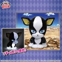 電視動畫《戀上換裝娃娃》 ESPRESTO-Detailed Elegance-乾紗壽葉 黑百合ver.