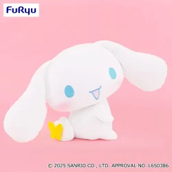 大耳狗 喜歡搖尾巴特大號玩偶